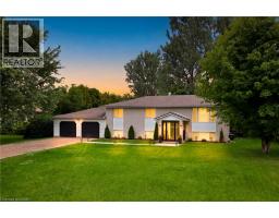 503 WELLINGTON ROAD 7, Elora, Ontario