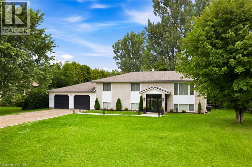503 Wellington Road 7, Elora, Ontario  N0B 1S0 - Photo 2 - 40858565