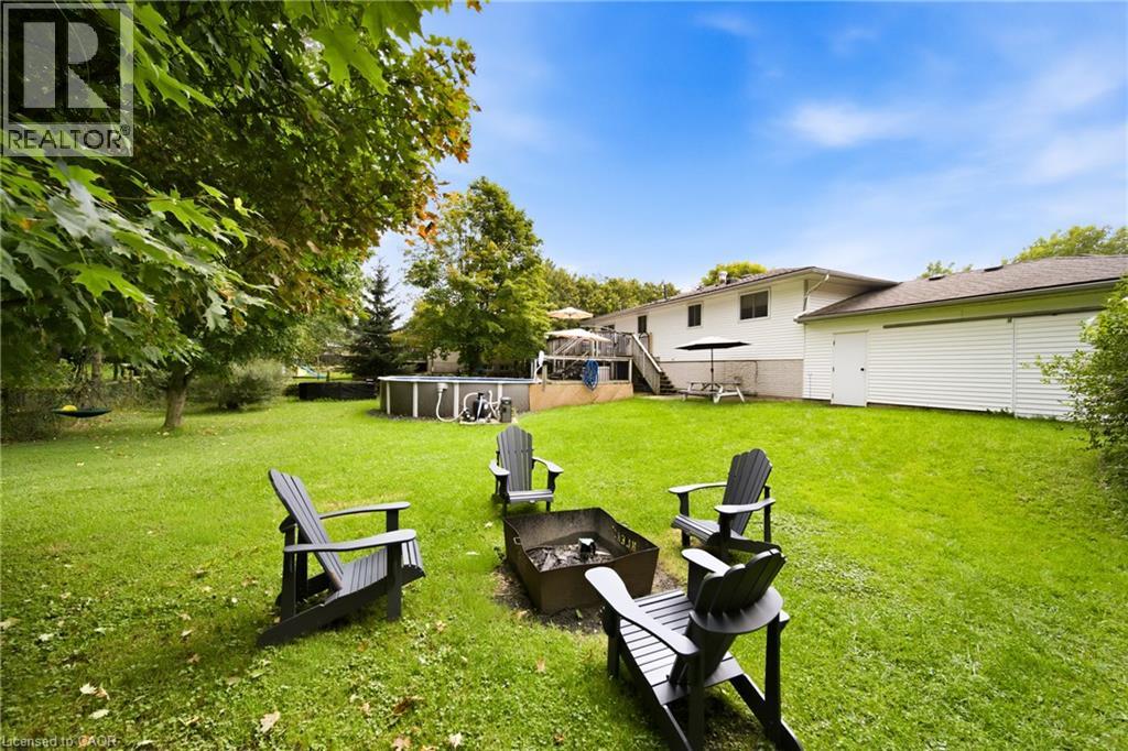 503 Wellington Road 7, Elora, Ontario  N0B 1S0 - Photo 35 - 40858565