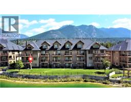 400 BIGHORN Boulevard Unit# 416 K1, Radium Hot Springs, British Columbia