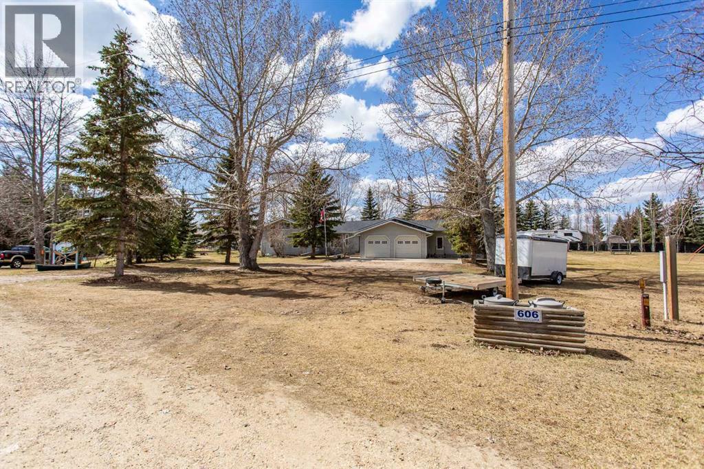 606 Pigeon Close, Pelican Point, Alberta  T0B 0H0 - Photo 41 - A2341804