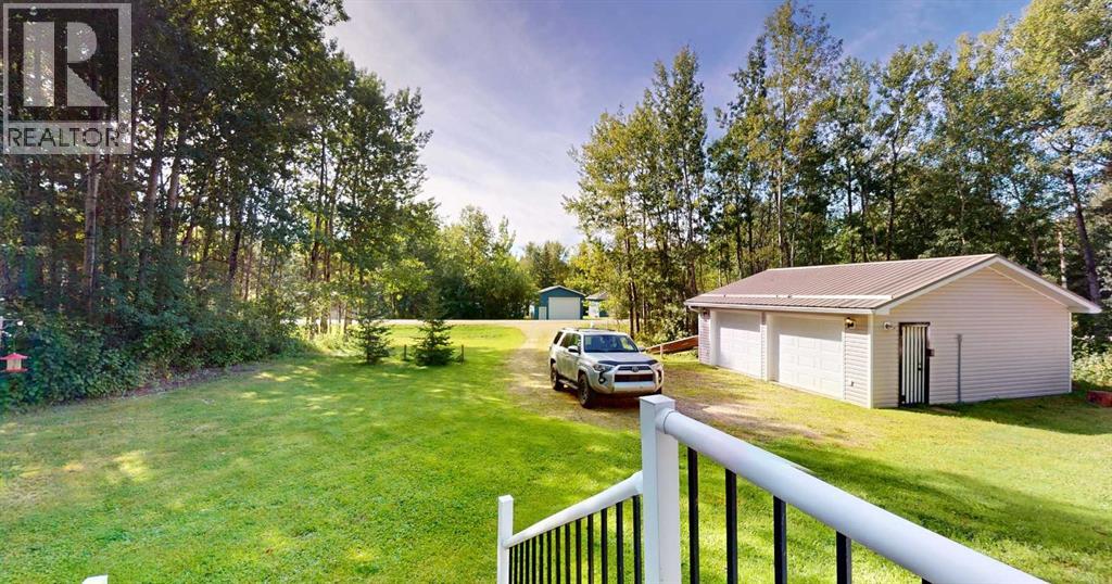 133, 15377 Twp Rd 670, Lac La Biche, Alberta  T0A 2C0 - Photo 2 - A2342461
