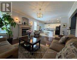 27 ROCKING HORSE STREET, Markham, Ontario