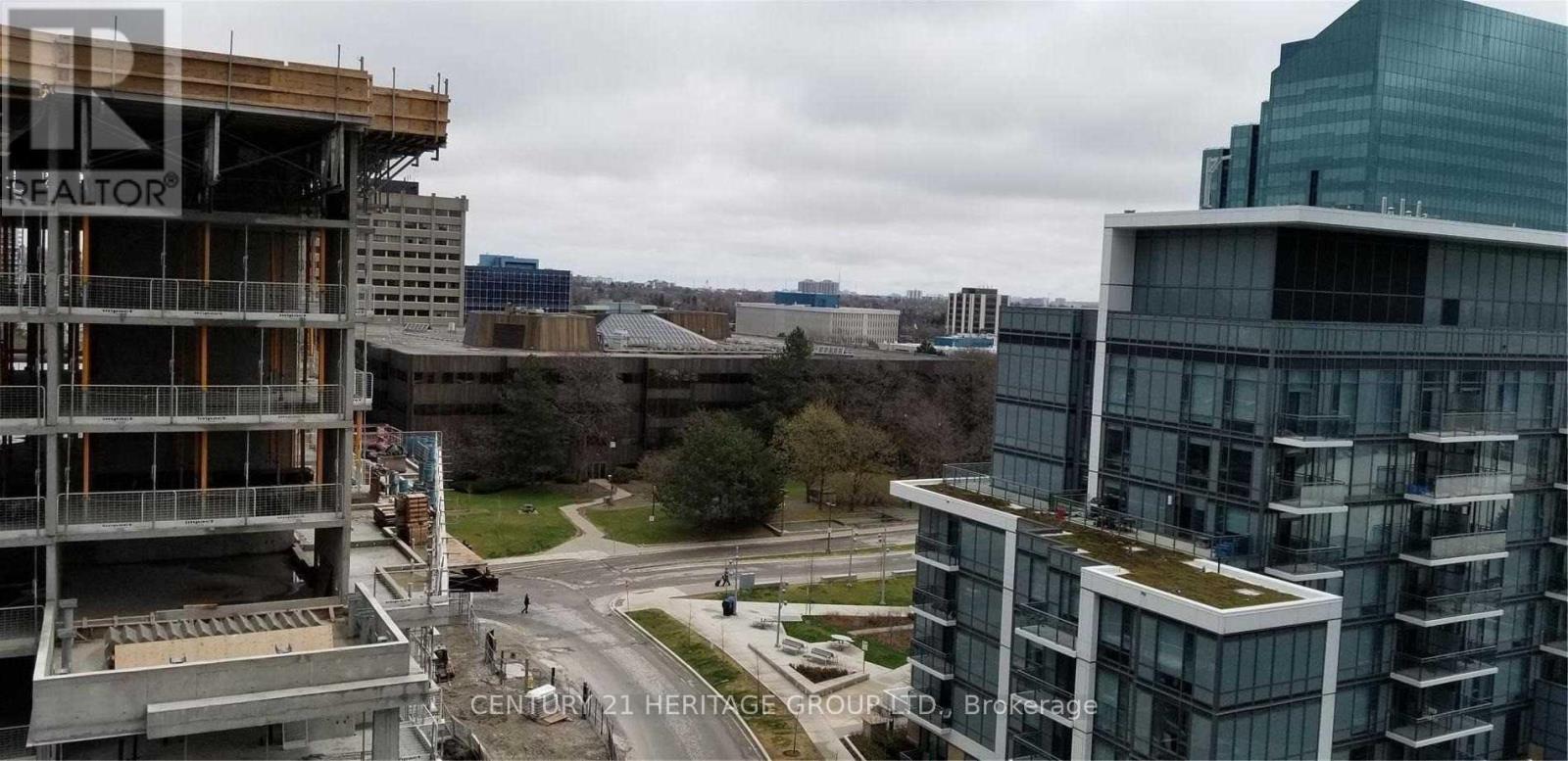 905 - 50 Ann O'reilly Road, Toronto, Ontario  L4B 0C6 - Photo 20 - C13742584