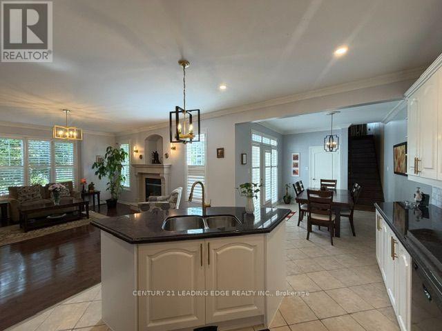 27 Rocking Horse Street, Markham, Ontario  L6B 1L9 - Photo 16 - N13598882