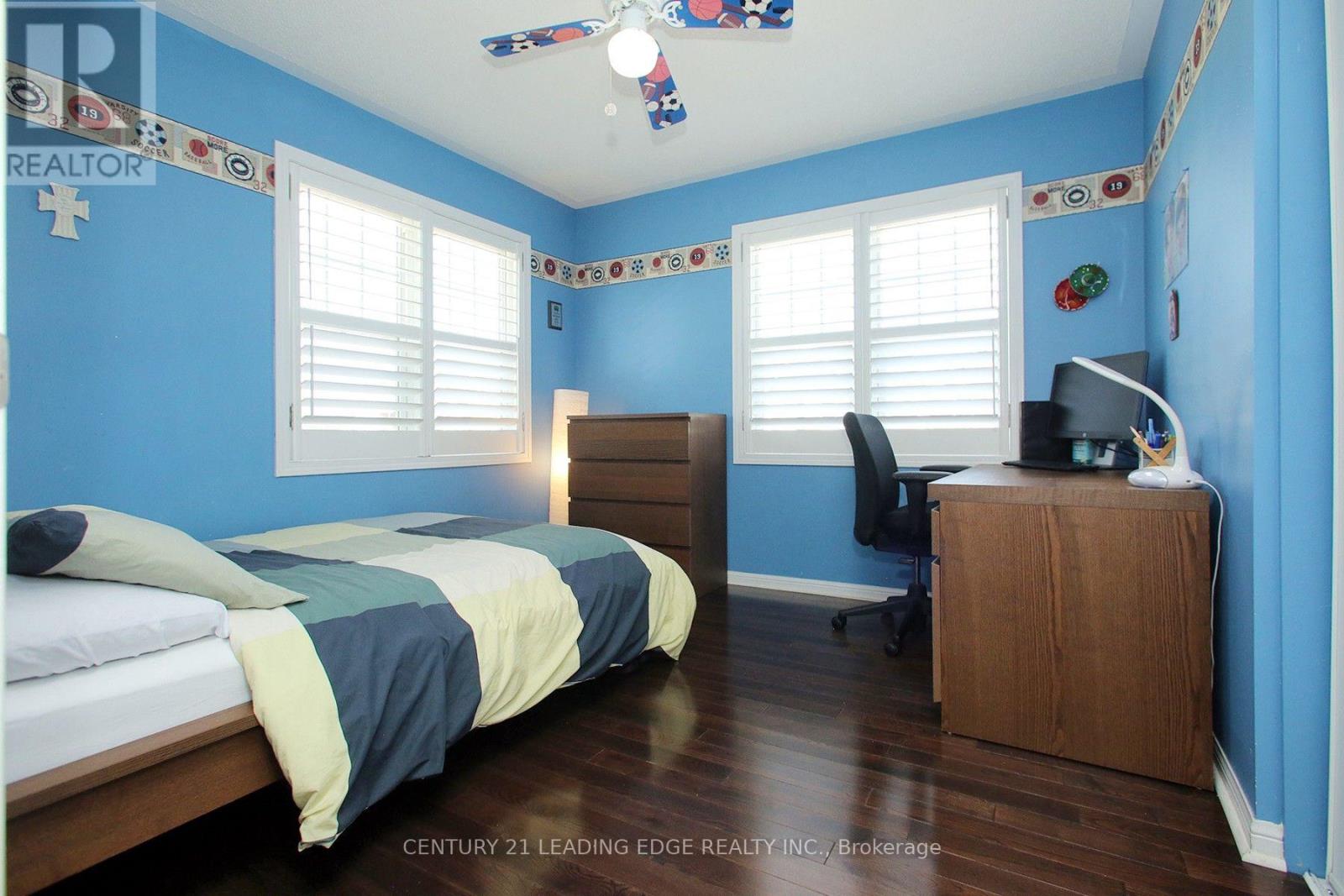 27 Rocking Horse Street, Markham, Ontario  L6B 1L9 - Photo 22 - N13598882