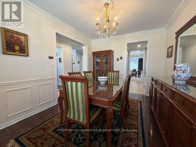 27 Rocking Horse Street, Markham, Ontario  L6B 1L9 - Photo 6 - N13598882