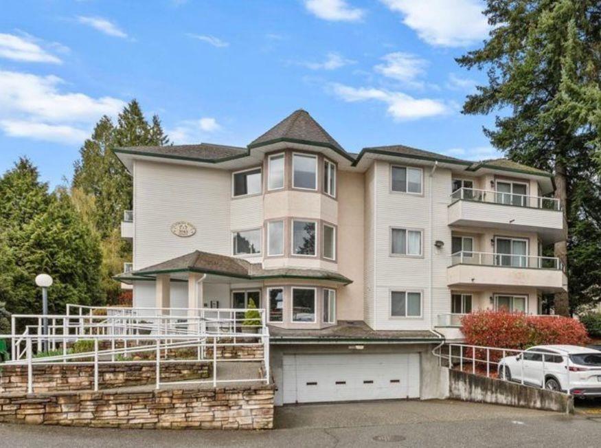 213 3063 IMMEL STREET, Abbotsford, British Columbia