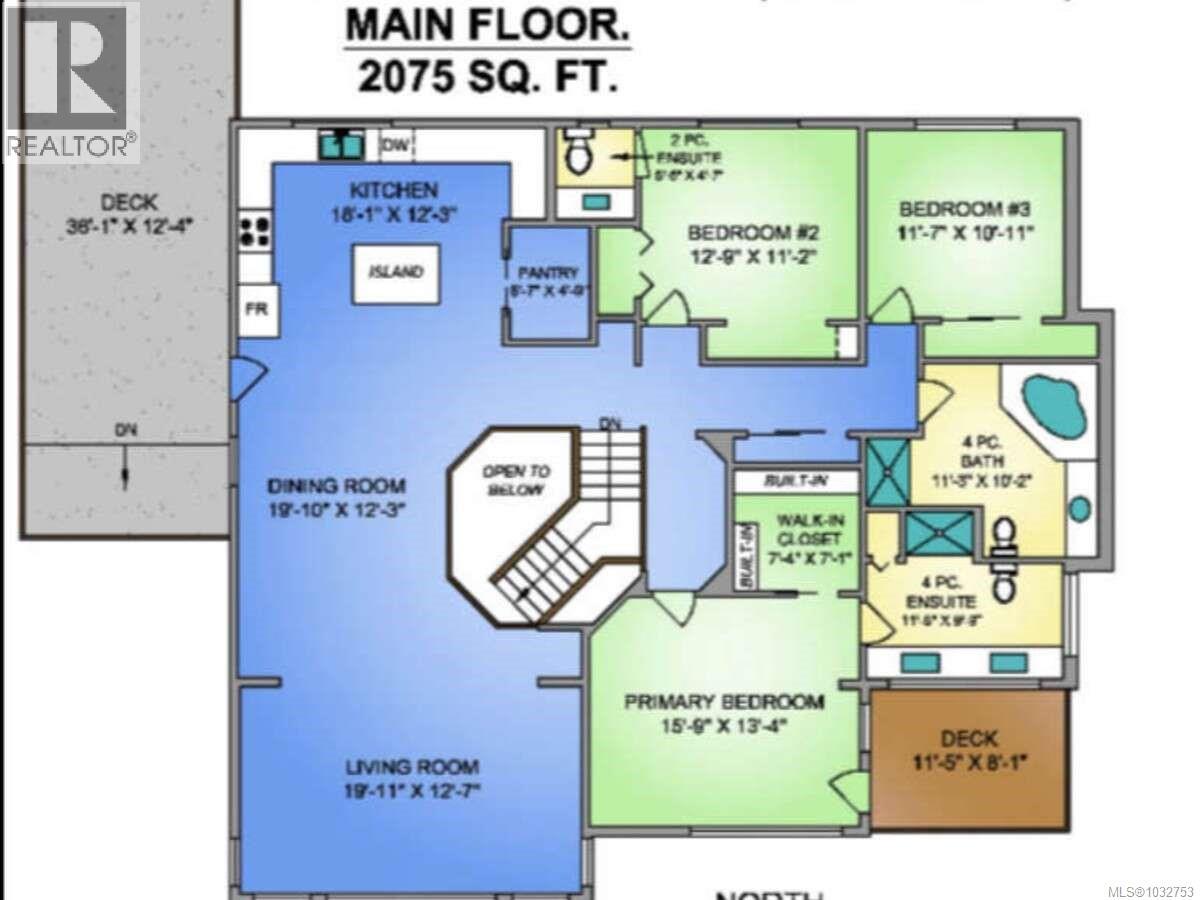 321 Wireless Rd, Comox, British Columbia  V9M 3T6 - Photo 37 - 1032753