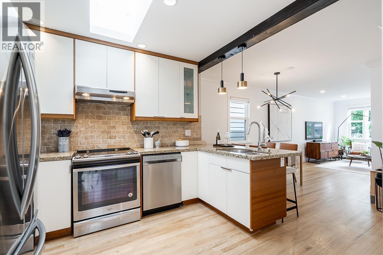 1617 E 36th Avenue, Vancouver, British Columbia  V5P 1C3 - Photo 7 - R3159903