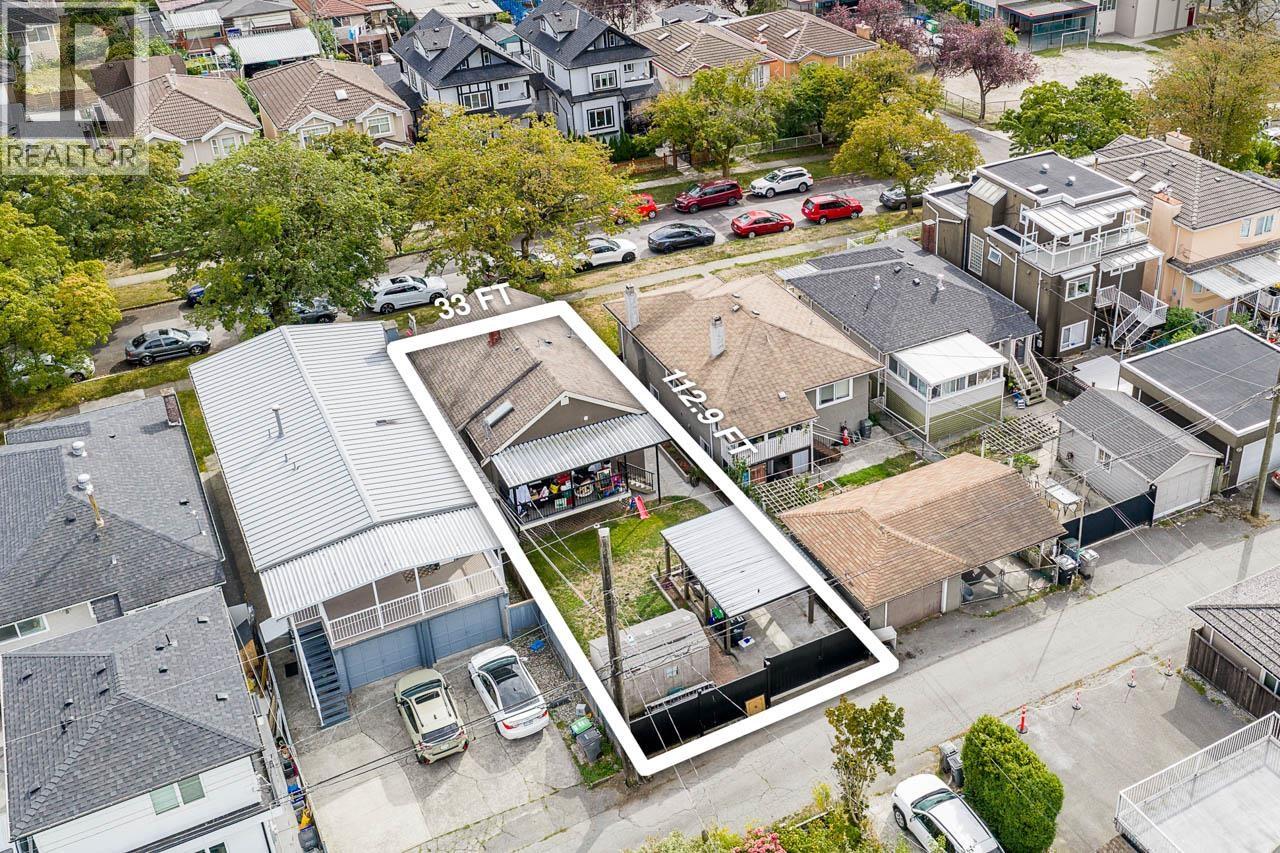 1617 E 36th Avenue, Vancouver, British Columbia  V5P 1C3 - Photo 32 - R3159903