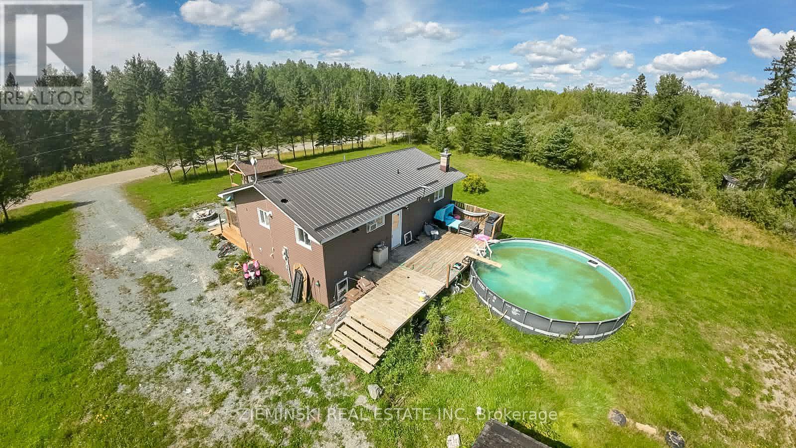 1714 North Road N, Black River-Matheson, Ontario  P0K 1N0 - Photo 20 - T13743136