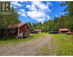LOT 40 ROAD 4 N, Thunder Bay Remote Area, Ontario