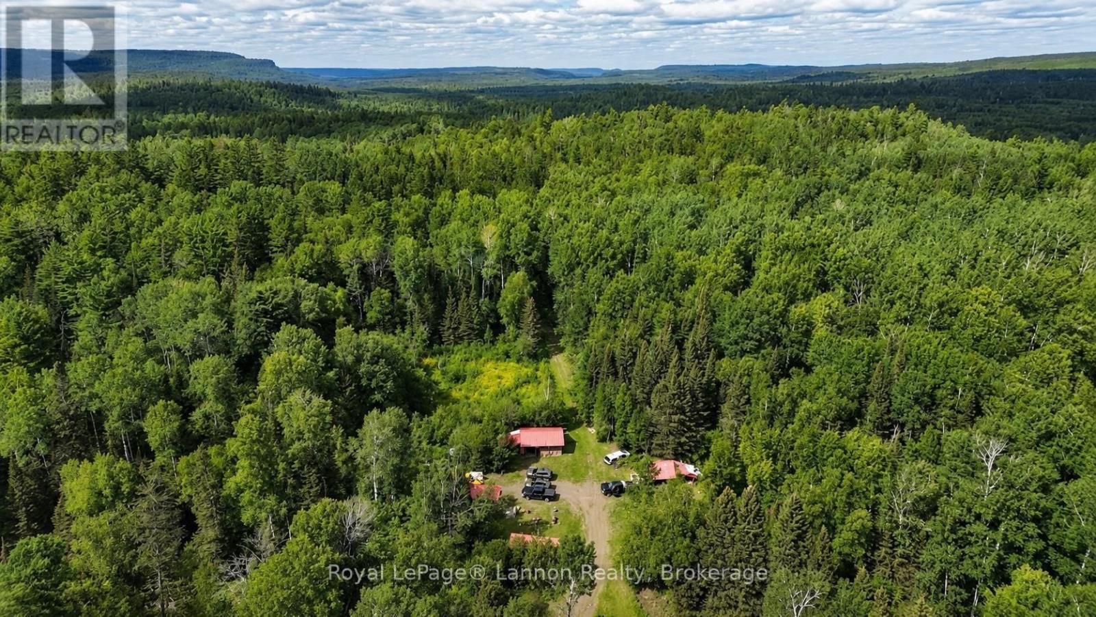 Lot 40 Road 4 N, Thunder Bay Remote Area, Ontario  P7B 5E4 - Photo 2 - X13717636