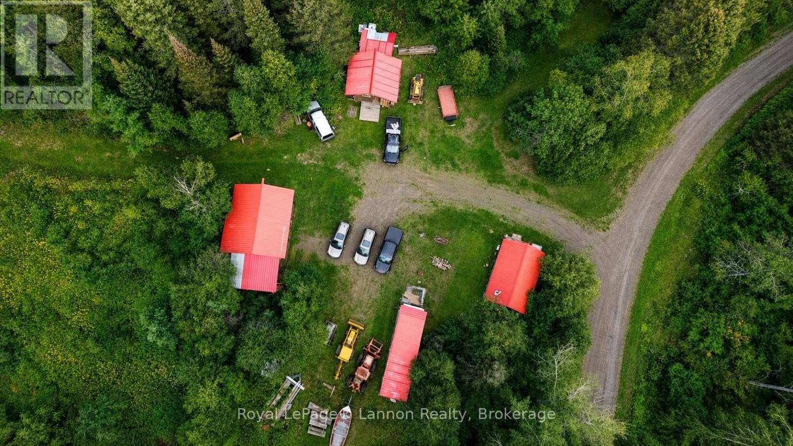 Lot 40 Road 4 N, Thunder Bay Remote Area, Ontario  P7B 5E4 - Photo 3 - X13717636