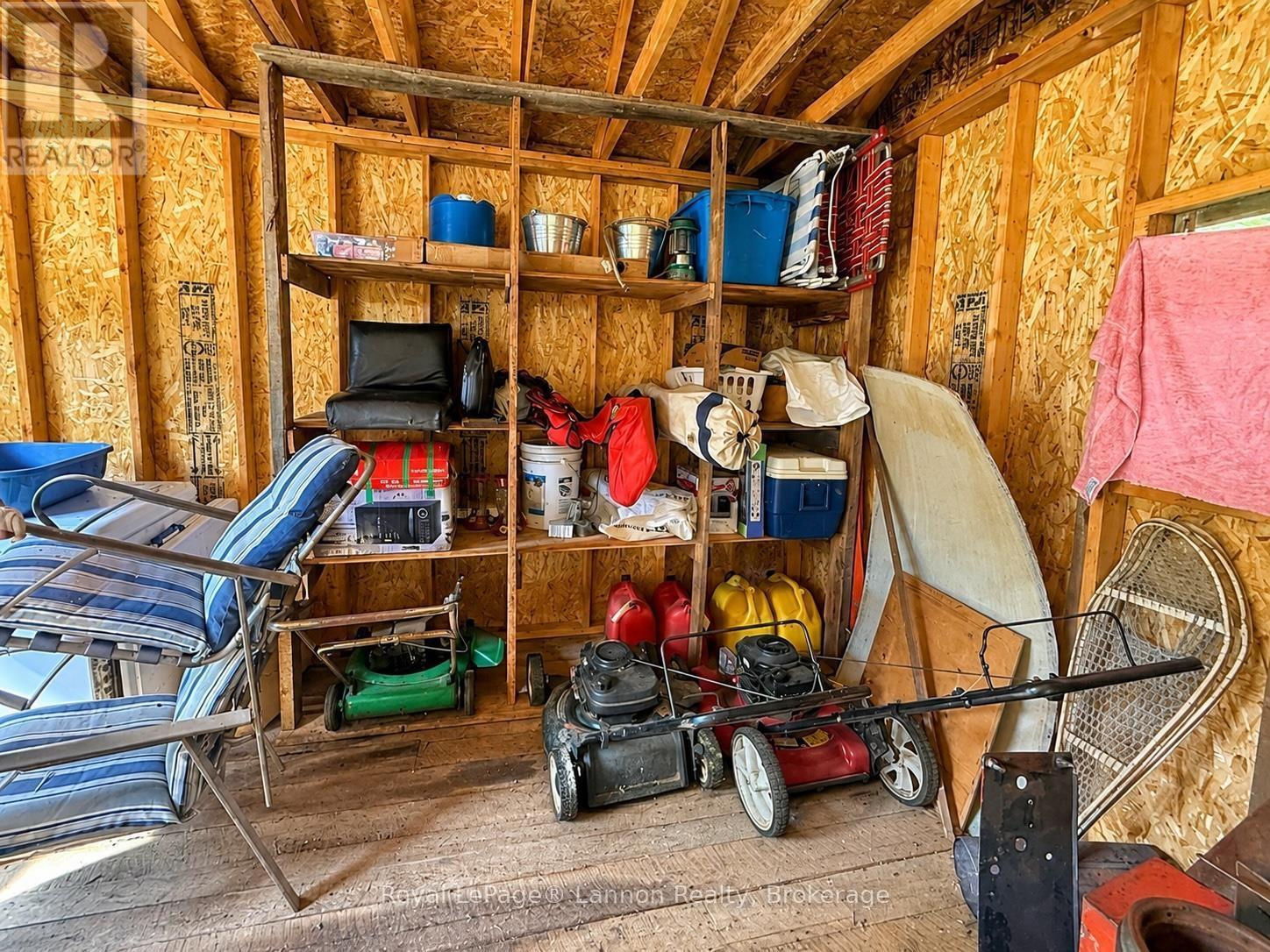 Lot 40 Road 4 N, Thunder Bay Remote Area, Ontario  P7B 5E4 - Photo 31 - X13717636