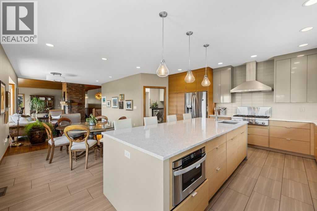 19 Westbluff Place, Rural Rocky View County, Alberta  T3Z 3N9 - Photo 15 - A2334683