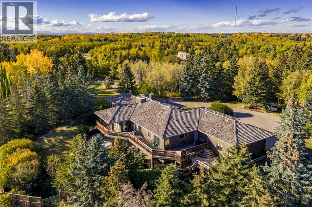 19 Westbluff Place, Rural Rocky View County, Alberta  T3Z 3N9 - Photo 47 - A2334683