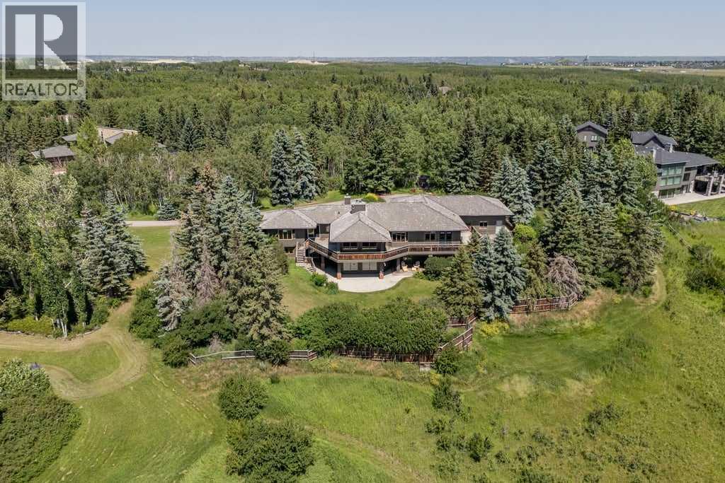 19 Westbluff Place, Rural Rocky View County, Alberta  T3Z 3N9 - Photo 45 - A2334683