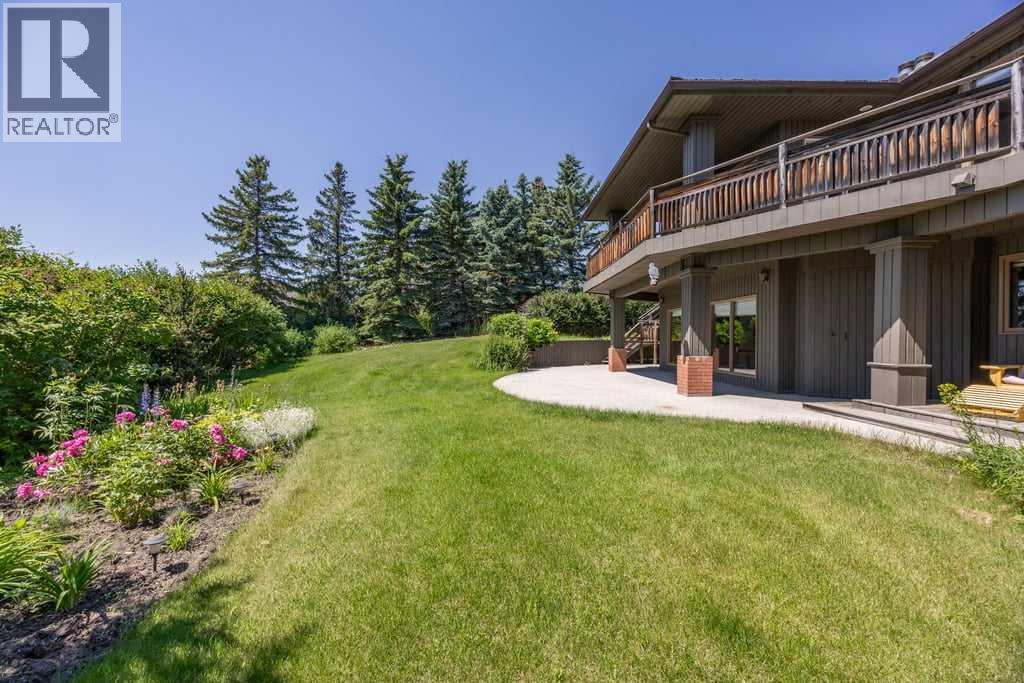 19 Westbluff Place, Rural Rocky View County, Alberta  T3Z 3N9 - Photo 43 - A2334683