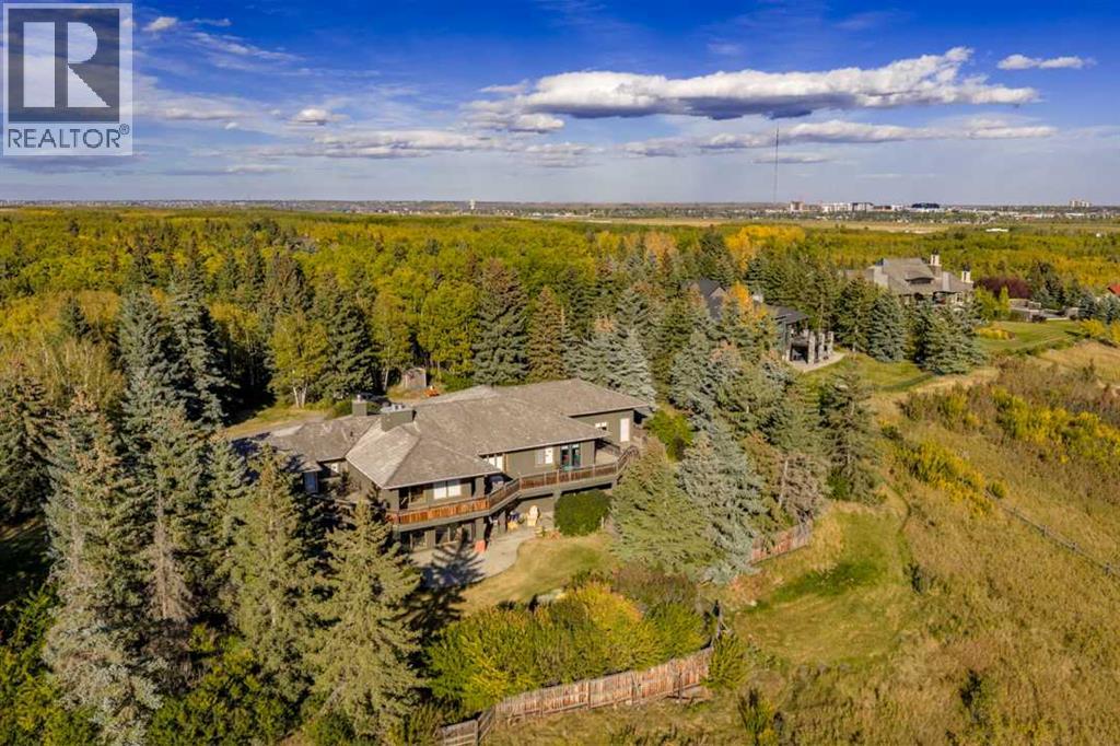 19 Westbluff Place, Rural Rocky View County, Alberta  T3Z 3N9 - Photo 49 - A2334683