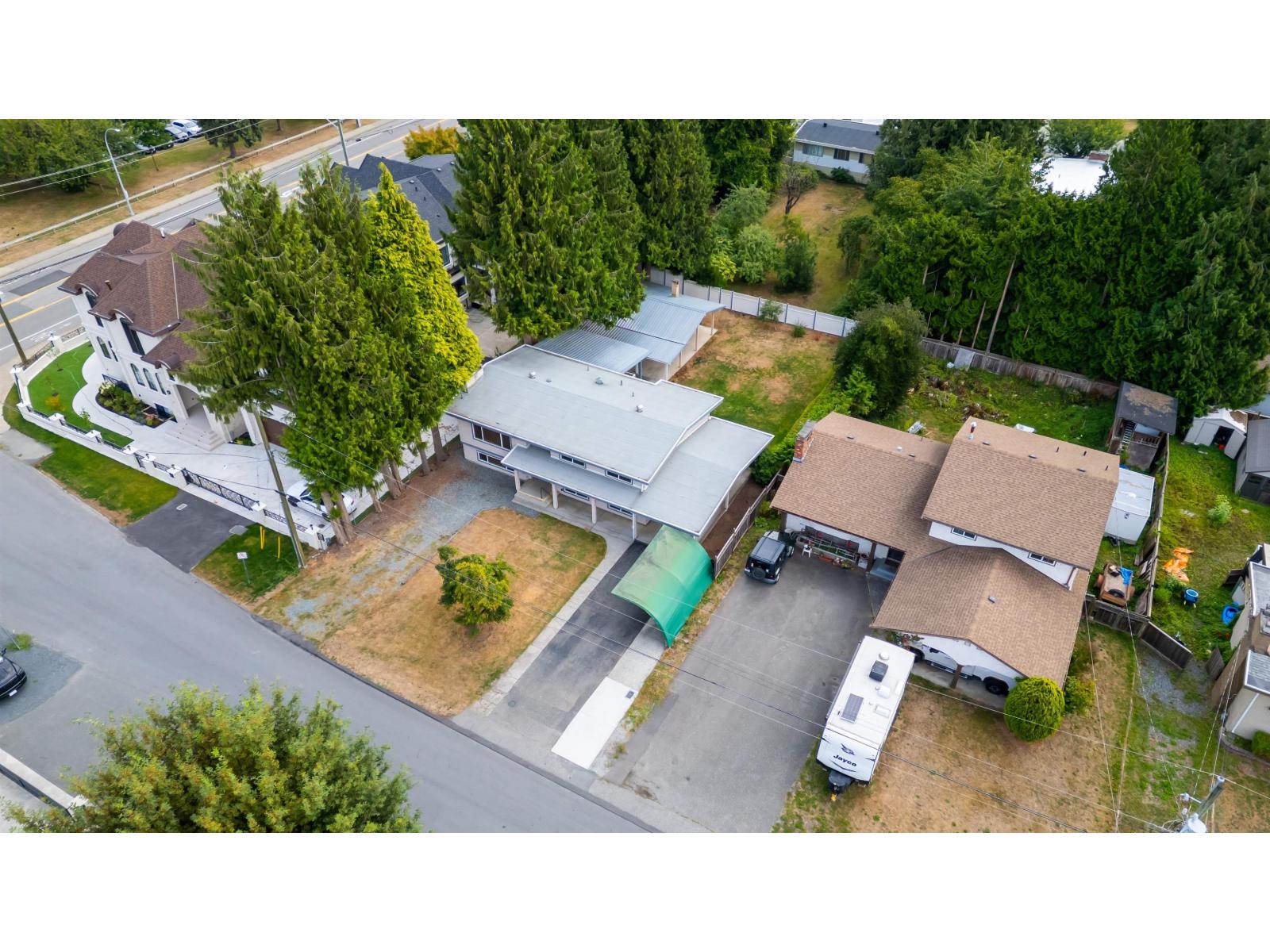 2170 Wildwood Street, Abbotsford, British Columbia  V2S 2Y8 - Photo 29 - R3161322