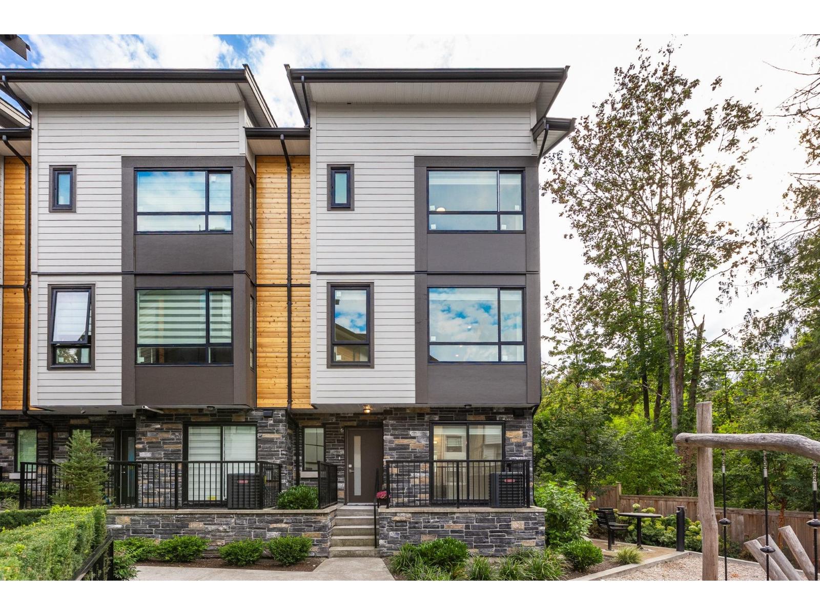 6 20559 86 AVENUE, langley, British Columbia