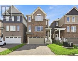380 APPALACHIAN CIRCLE, Ottawa, Ontario