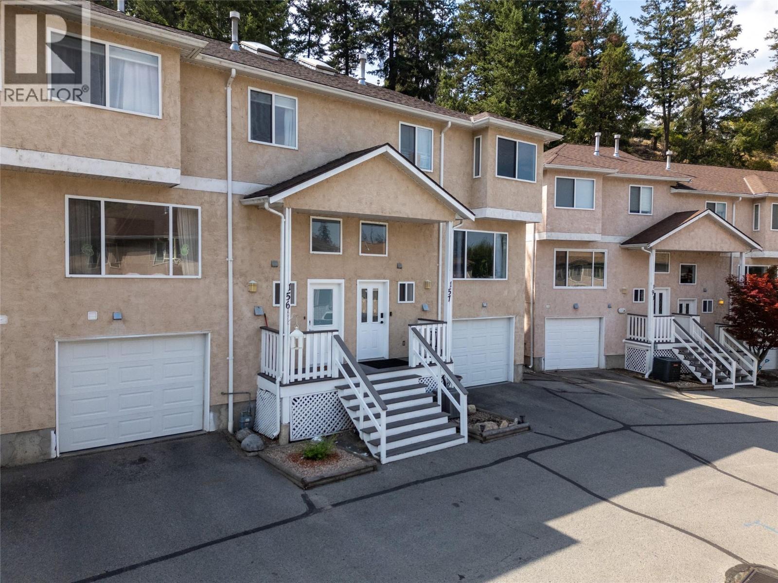 1458 Penticton Avenue Unit# 156, Penticton, British Columbia