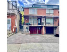 40 BELLEVUE AVENUE, Toronto, Ontario