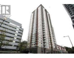 2708 - 25 TOWN CENTRE COURT, Toronto, Ontario