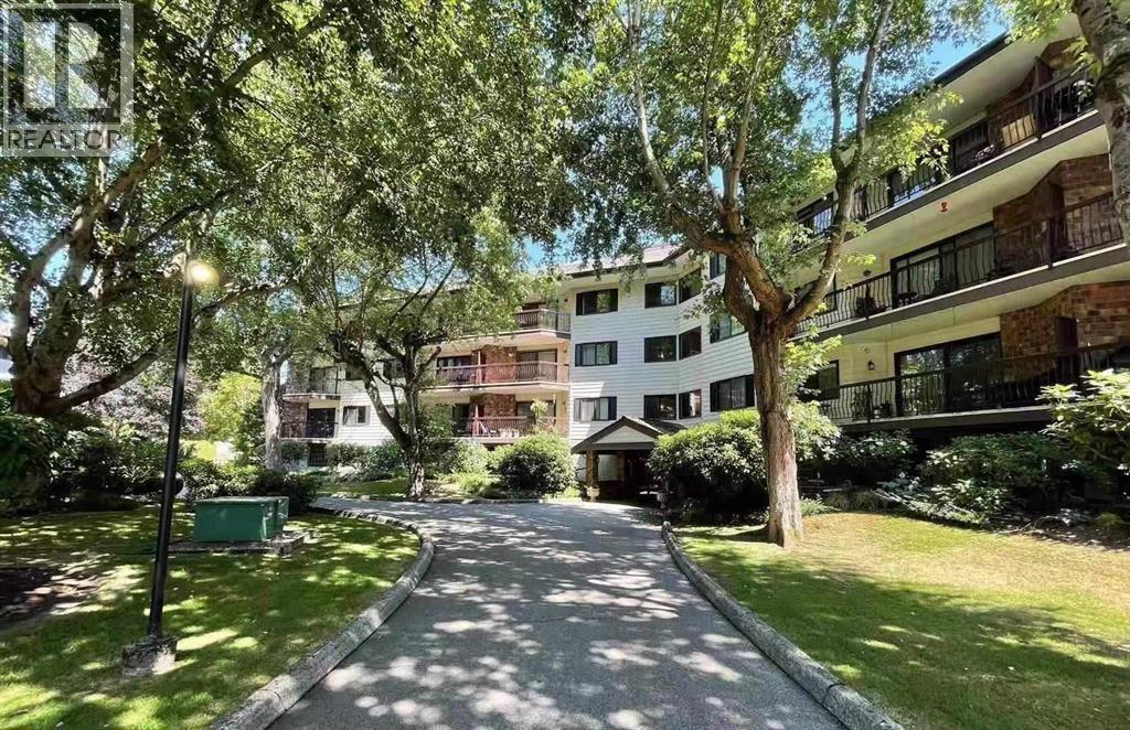 207 10220 RYAN ROAD, richmond, British Columbia