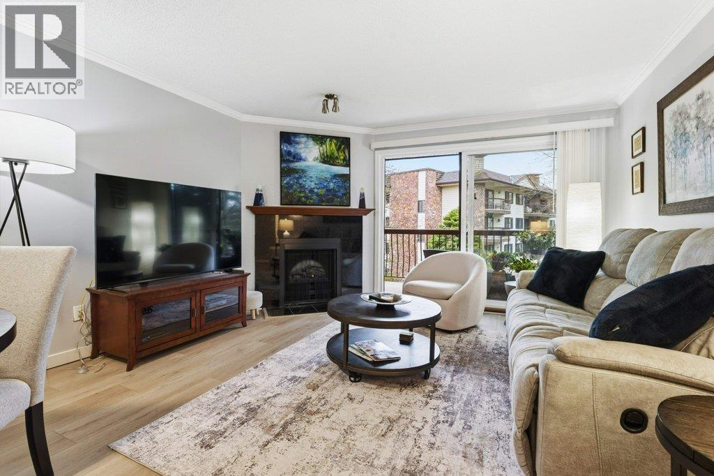 207 10220 Ryan Road, Richmond, British Columbia  V7A 4R1 - Photo 3 - R3161370