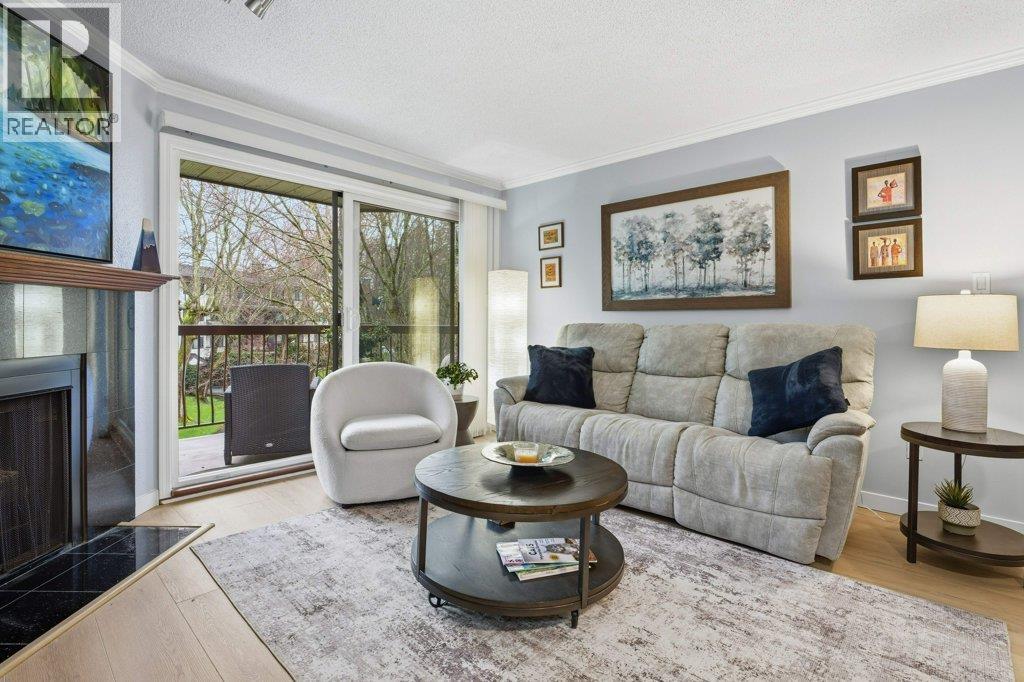 207 10220 Ryan Road, Richmond, British Columbia  V7A 4R1 - Photo 4 - R3161370