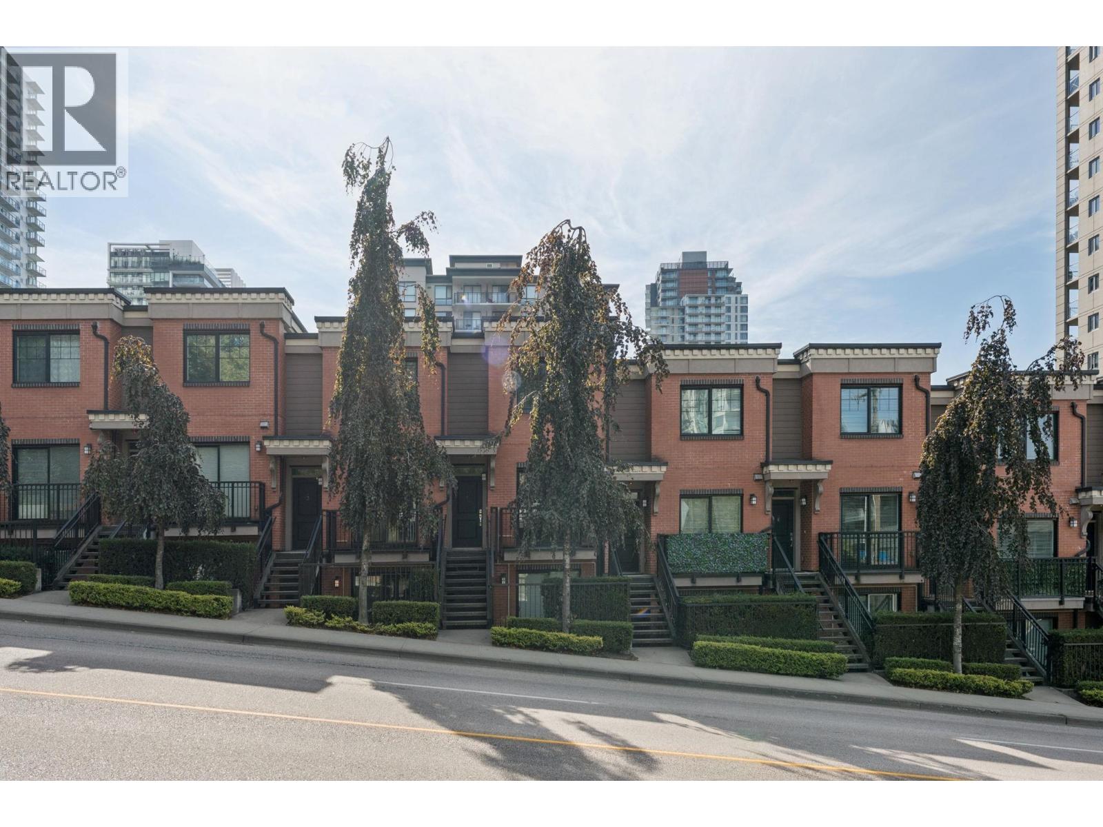 4 838 ROYAL AVENUE, new westminster, British Columbia