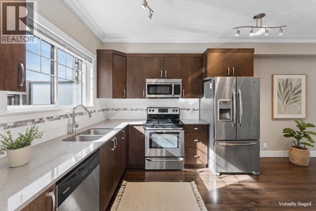 4 838 Royal Avenue, New Westminster, British Columbia  V3M 1J9 - Photo 9 - R3161390