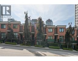 4 838 ROYAL AVENUE, New Westminster, British Columbia