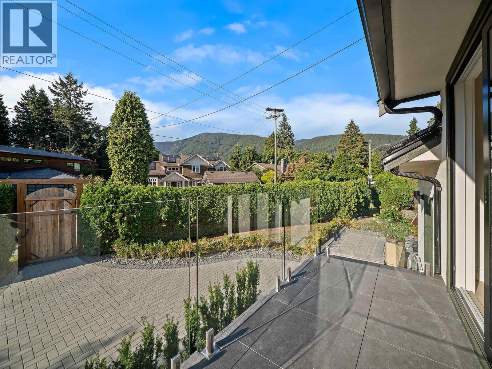3975 Highland Boulevard, North Vancouver, British Columbia  V7R 2Y7 - Photo 20 - R3161384