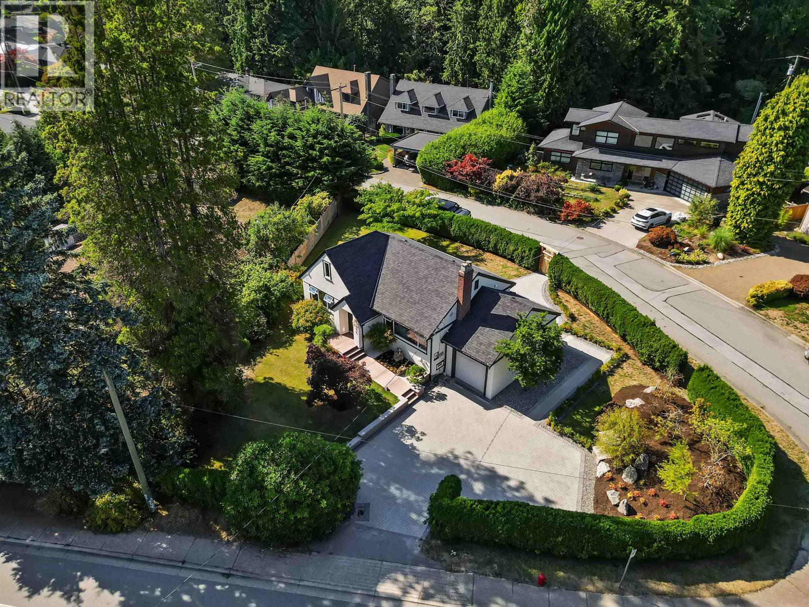 3975 Highland Boulevard, North Vancouver, British Columbia  V7R 2Y7 - Photo 25 - R3161384