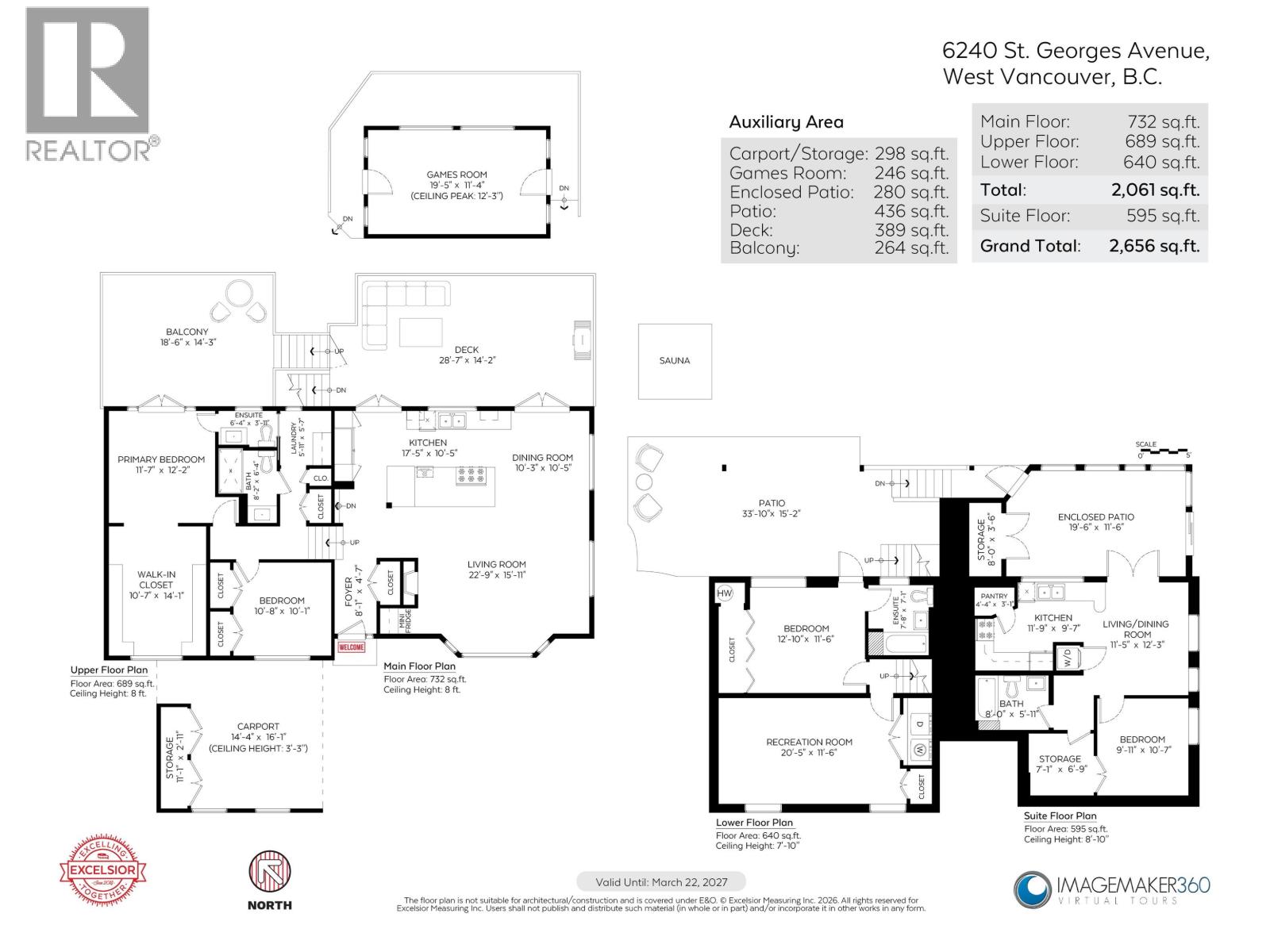 6240 St. Georges Avenue, West Vancouver, British Columbia  V7W 1Z7 - Photo 39 - R3161407