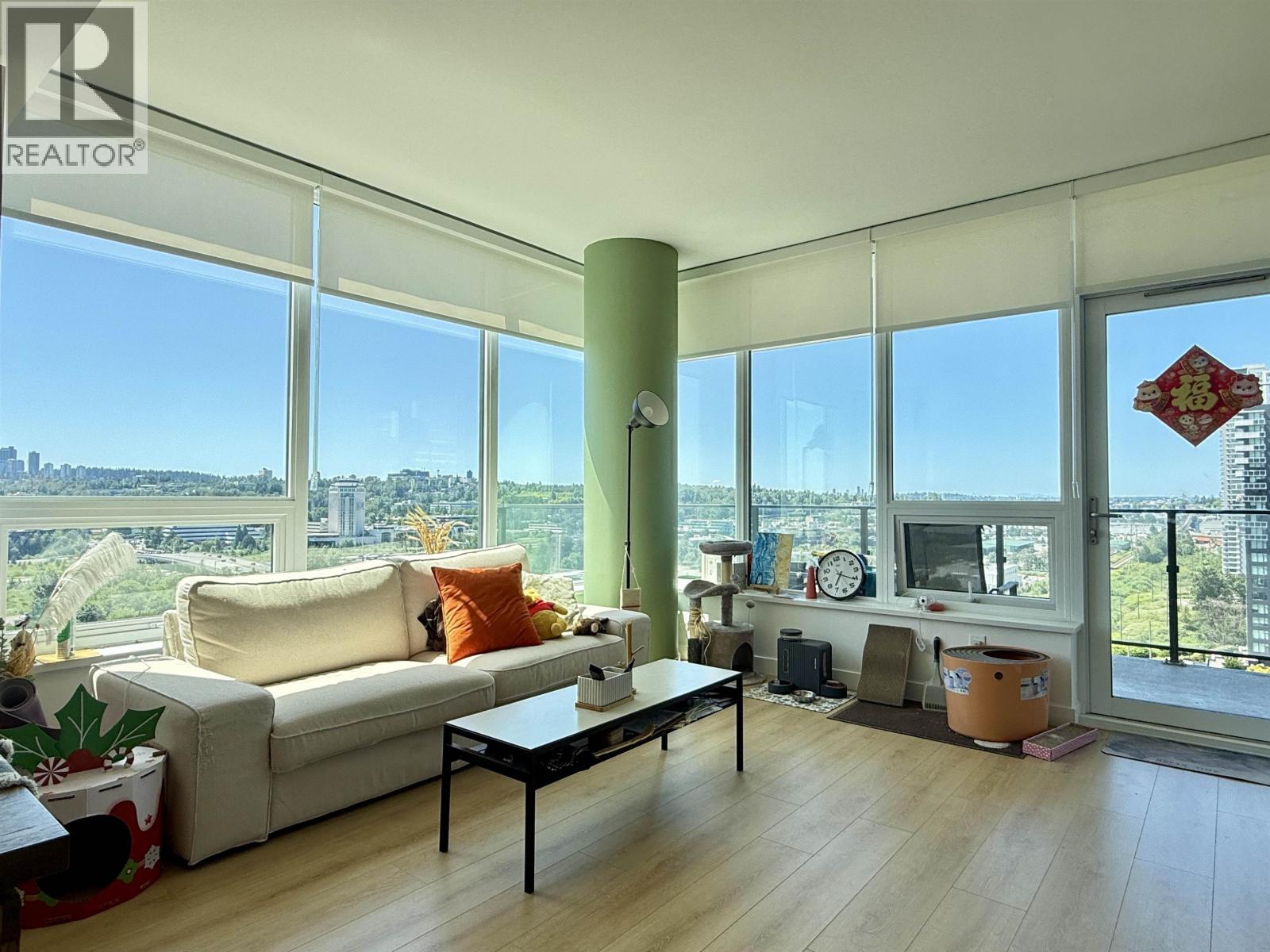 15xx 2425 ALPHA STREET, burnaby, British Columbia