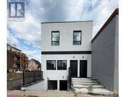 LOWER LEVEL UNIT - 28 WEST STREET N, Orillia, Ontario