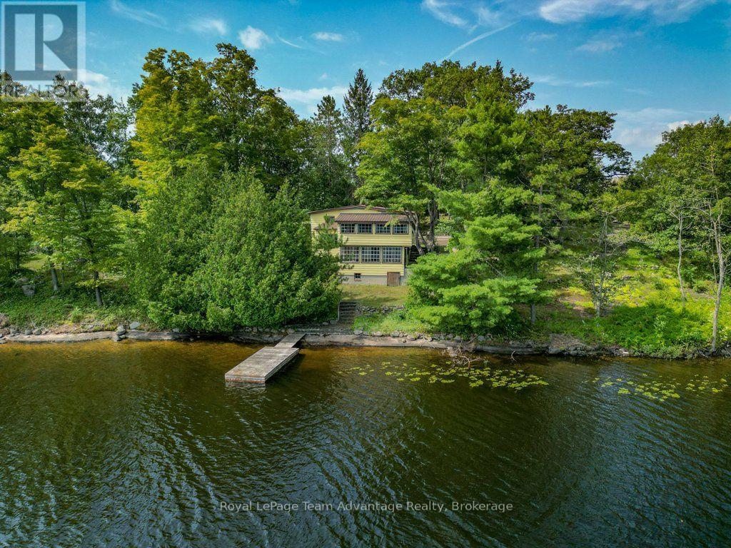 29 Kilty Bay Road, Georgian Bay (Freeman), Ontario  P0C 1H0 - Photo 1 - X13743122