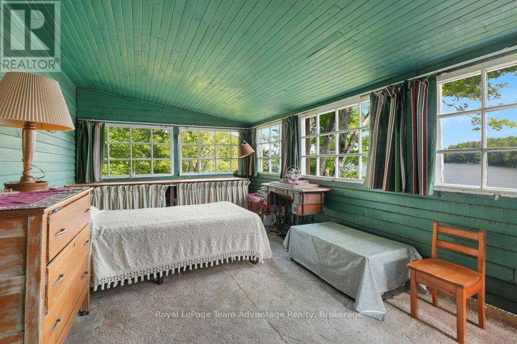 29 Kilty Bay Road, Georgian Bay (Freeman), Ontario  P0C 1H0 - Photo 28 - X13743122