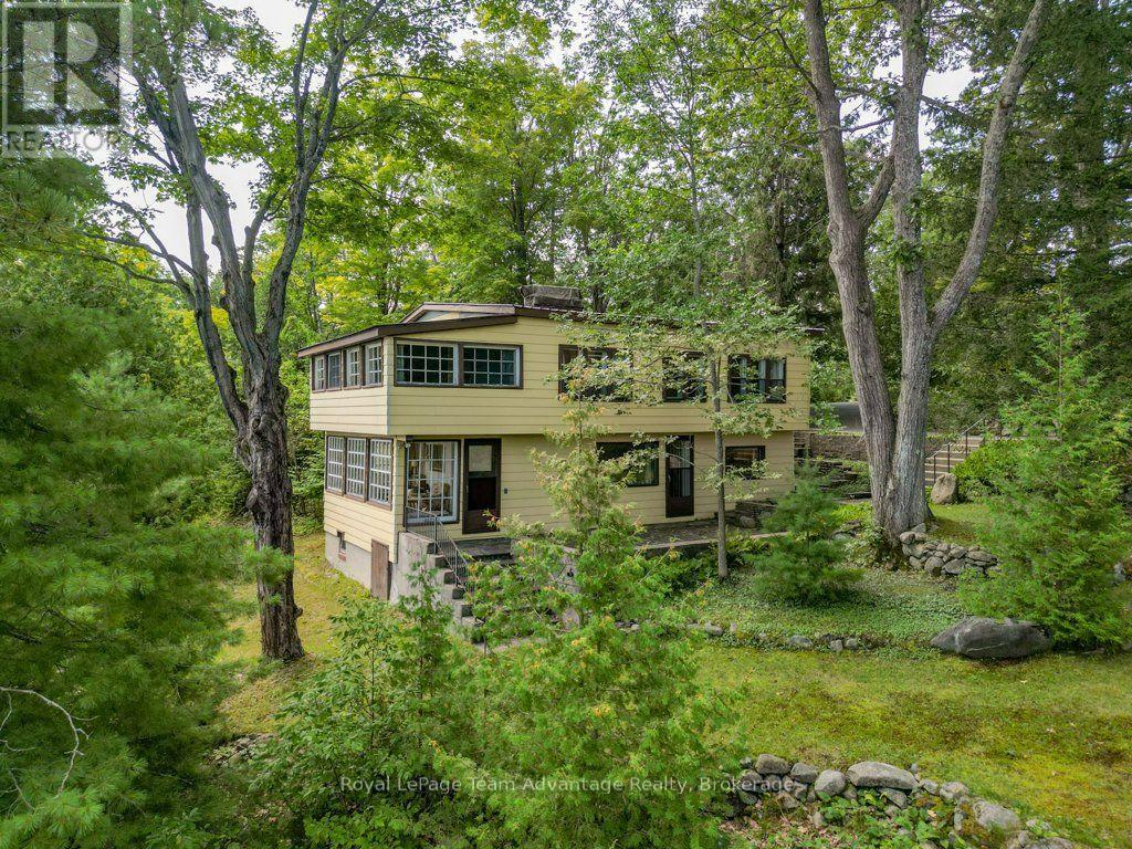 29 Kilty Bay Road, Georgian Bay (Freeman), Ontario  P0C 1H0 - Photo 32 - X13743122