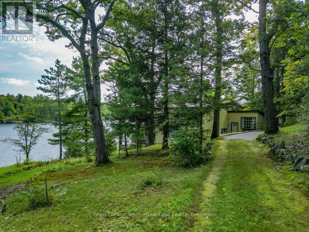 29 Kilty Bay Road, Georgian Bay (Freeman), Ontario  P0C 1H0 - Photo 35 - X13743122