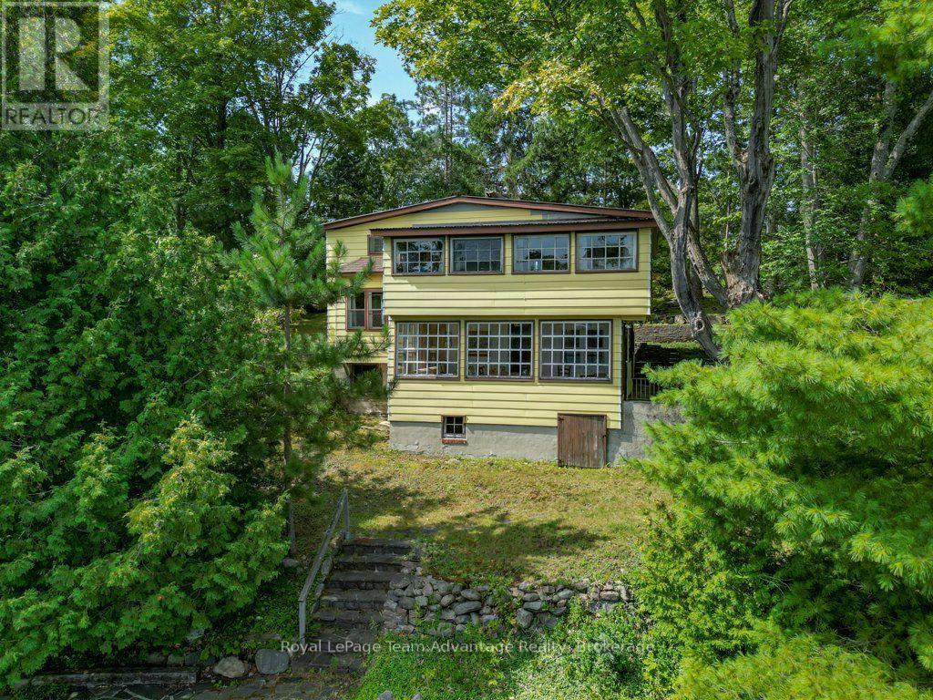 29 Kilty Bay Road, Georgian Bay (Freeman), Ontario  P0C 1H0 - Photo 4 - X13743122