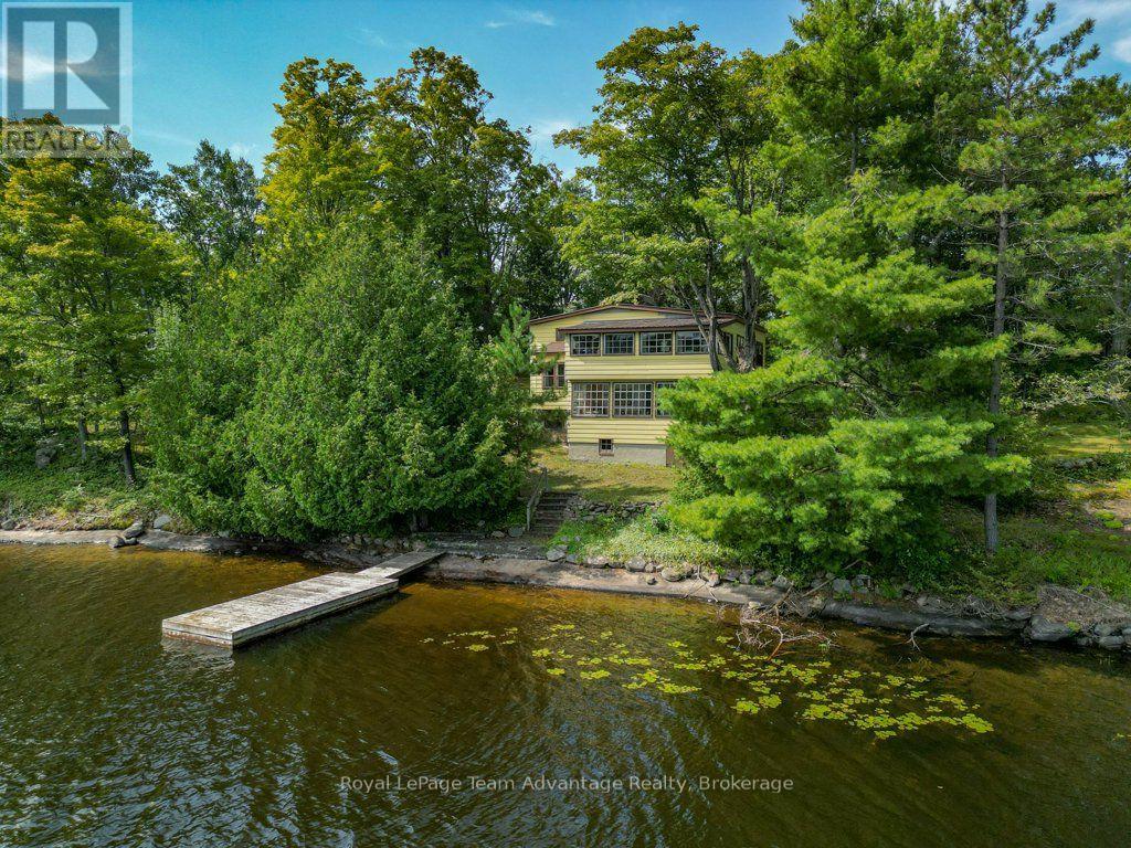 29 Kilty Bay Road, Georgian Bay (Freeman), Ontario  P0C 1H0 - Photo 5 - X13743122