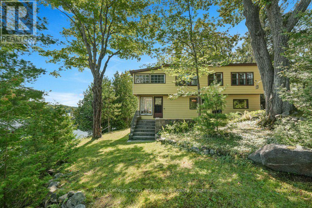 29 Kilty Bay Road, Georgian Bay (Freeman), Ontario  P0C 1H0 - Photo 6 - X13743122