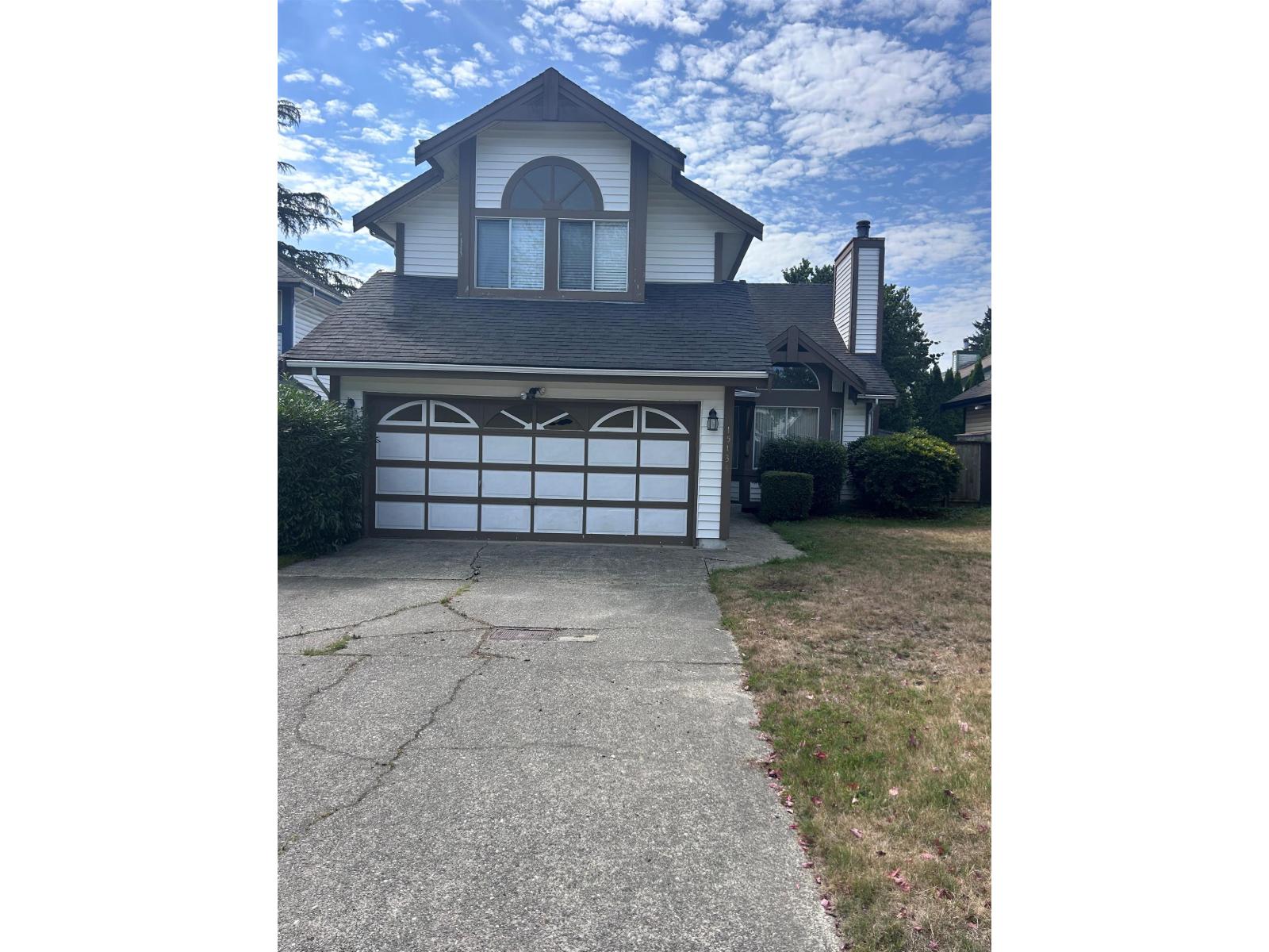 15134 97B AVENUE, Surrey, British Columbia